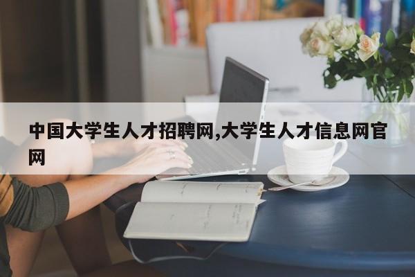 中国大学生人才招聘网,大学生人才信息网官网