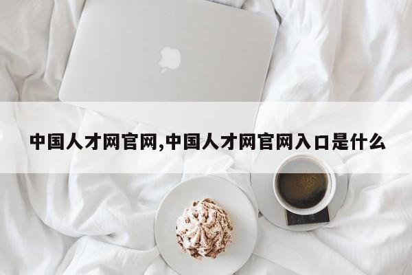 中国人才网官网,中国人才网官网入口是什么